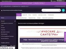 Sites similar to santegra.kz