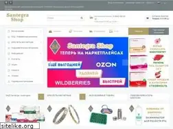 Sites similar to santegra.su