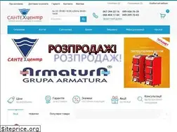 Sites similar to santeh-centr.com