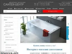 Sites similar to santeh-centr.ru