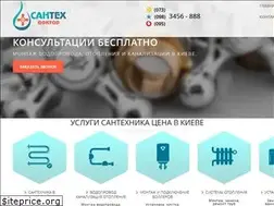 Sites similar to santeh-doctor.com.ua