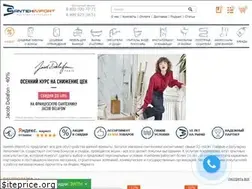 Sites similar to santeh-import.ru