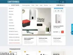 Sites similar to santeh-kirov.ru