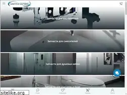 Sites similar to santeh-service.com