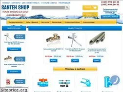Sites similar to santeh-shop.com.ua