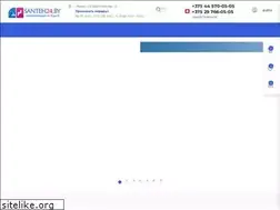 Sites similar to santeh24.by