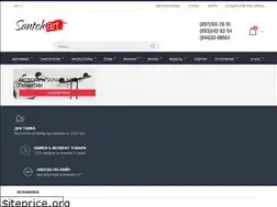 Sites similar to santehart.com