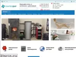 Sites similar to santehdar.com.ua