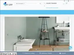 Sites similar to santehdekor.com.ua