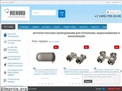 Sites similar to santehexpress.ru