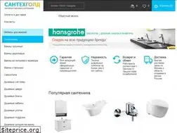 Sites similar to santehgold.ru