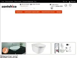 Sites similar to santehico.com.ua