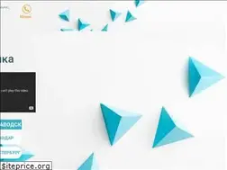 Sites similar to santehimperia.ru
