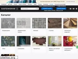 Sites similar to santehkeram.ru