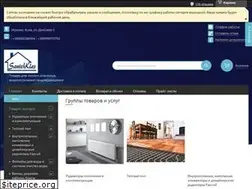 Sites similar to santehklas.com