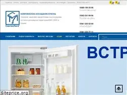 Sites similar to santehliga-shop.ru