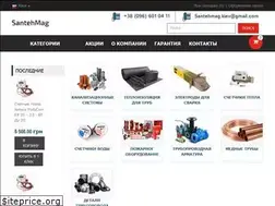 Sites similar to santehmag.com.ua