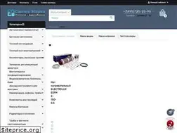 Sites similar to santehmarka.ru