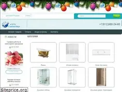 Sites similar to santehmartspb.ru
