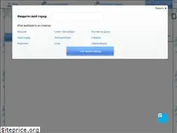 Sites similar to santehmega.com