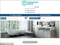 Sites similar to santehnica-centr.ru