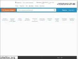 Sites similar to santehnica-shop.kz