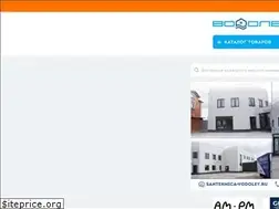 Sites similar to santehnica-vodoley.ru