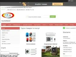 Sites similar to santehnik1.com.ua