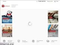 Sites similar to santehnika-loft.ru