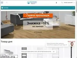 Sites similar to santehnika-online.com.ua