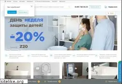 Sites similar to santehnika-tut.ru