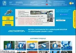 Sites similar to santehnika.com.ua