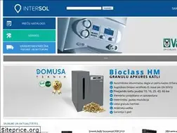 Sites similar to santehnika.lv