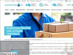 Sites similar to santehnika1.lv