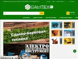 Sites similar to santeho.com.ua