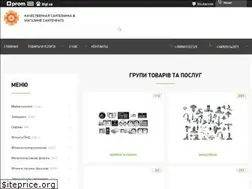 Sites similar to santehpats.com.ua