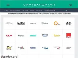 Sites similar to santehportal.com.ua