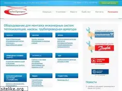 Sites similar to santehprogress.ru