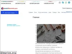Sites similar to santehremont.com