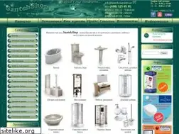 Sites similar to santehshop.kiev.ua