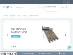 Sites similar to santehtrade.com.ua
