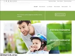 Sites similar to santeinnovation.com