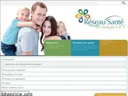 Sites similar to santeipe.ca