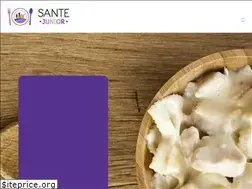 Sites similar to santejunior.ro