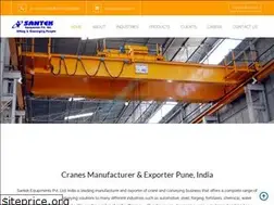 Sites similar to santek.co.in