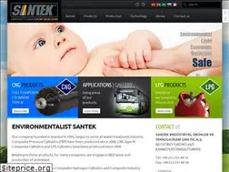 Sites similar to santekcng.com