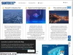 Sites similar to santekfuari.com