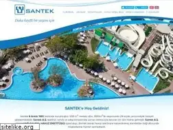 Sites similar to santekhavuz.com