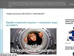 Sites similar to santekhnik-moskva.blogspot.com