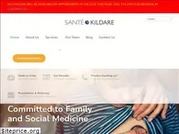 Sites similar to santekildare.ca